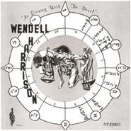 Wendell Harrison, An Evening With The Devil (LP)