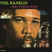 Phil Ranelin, Vibes From The Tribe (LP)
