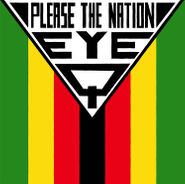 Eye Q, Please The Nation (LP)