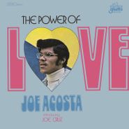 Joe Acosta, The Power Of Love (LP)