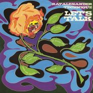 Ray Alexander Technique, Let's Talk (LP)