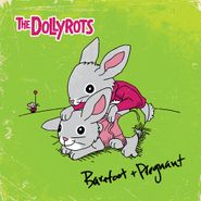 The Dollyrots, Barefoot + Pregnant (CD)