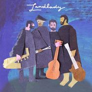 Landlady, Landlady [Indie Exclusive] (LP)