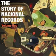 Various Artists, The Story Of Nacional Vol. 1 [Color Vinyl] (LP)