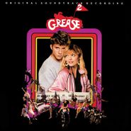 Various Artists, Grease 2 [OST] (LP)