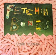 Fetchin Bones, Cabin Flounder [Record Store Day Recycled Vinyl] (LP)