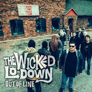 The Wicked Lo-Down, Out Of Line (CD)