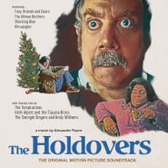 Various Artists, The Holdovers [OST] (LP)