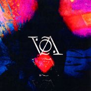 Hammock, Love In The Void [Opaque Hellfire Vinyl] (LP)