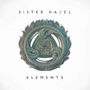 Sister Hazel, Elements (CD)