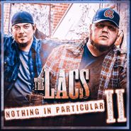 The Lacs, Nothing In Particular II (CD)