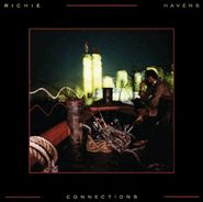 Richie Havens, Connections (CD)