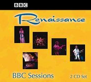 Renaissance, BBC Sessions (CD)