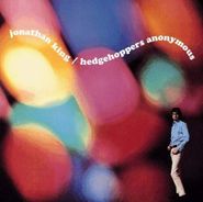 Jonathan King, Hedgehoppers Anonymous (CD)