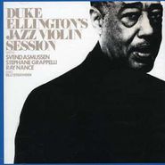 Duke Ellington, Duke Ellington's Jazz Violin Session (CD)