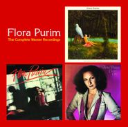 Flora Purim, The Complete Warner Recordings (CD)