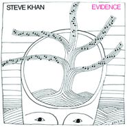 Steve Khan, Evidence (CD)