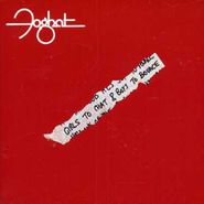 Foghat, Girls To Chat & Boys To Bounce (CD)