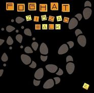 Foghat, Zig-Zag Walk (CD)