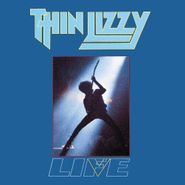 Thin Lizzy, Life Live (CD)