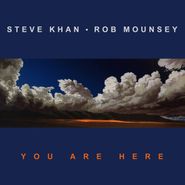 Steve Khan, You Are Here (CD)
