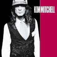 Kim Mitchell, Kim Mitchell (CD)