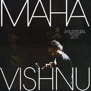 Mahavishnu Orchestra, Mahavishnu (CD)