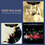 Henry Paul Band, The Complete Atlantic Recordings (CD)