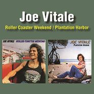 Joe Vitale, Roller Coaster Weekend / Plantation Harbor (CD)