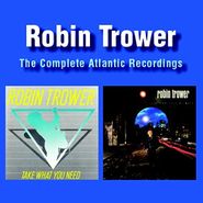 Robin Trower, The Complete Atlantic Recordings (CD)