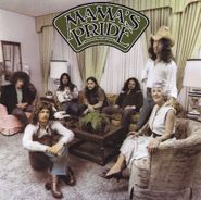 Mama's Pride, Mama's Pride (CD)
