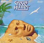 Steve Hunter, Swept Away (CD)