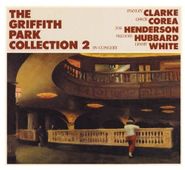 Stanley Clarke, The Griffith Park Collection 2: In Concert (CD)
