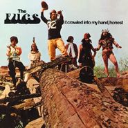 The Fugs, It Crawled Into My Hand, Honest (CD)