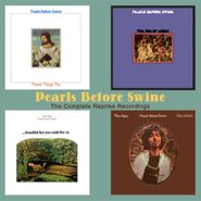 Pearls Before Swine, The Complete Reprise Recordings (CD)