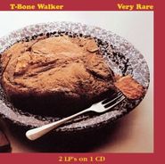 T-Bone Walker, Very Rare (CD)