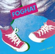 Foghat, Tight Shoes (CD)