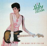 Holly & the Italians, The Right To Be Italian (CD)