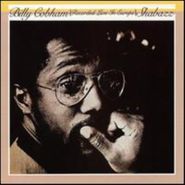 Billy Cobham, Shabazz (CD)