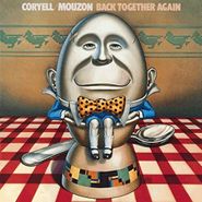 Larry Coryell, Back Together Again (CD)