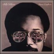 Billy Cobham, Inner Conflicts (CD)