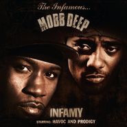 Mobb Deep, Infamy (LP)
