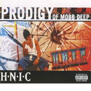 Prodigy, H.N.I.C. [Red Smoke Vinyl] (LP)