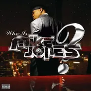 Mike Jones, Who Is Mike Jones? [Red/Silver Vinyl] (LP)