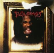 Busta Rhymes, The Coming [Silver/Red Vinyl] (LP)