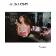 Chaka Khan, Naughty [Record Store Day Fig Cream Vinyl] (LP)