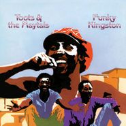 Toots & The Maytals, Funky Kingston [Record Store Day] (LP)