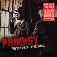 Prodigy, Return Of The Mac [Record Store Day Red Vinyl] (LP)
