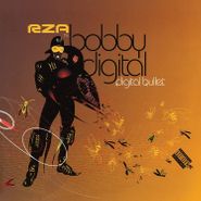 RZA as Bobby Digital, Digital Bullet (LP)