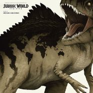 Michael Giacchino, Jurassic World: Dominion [OST] (CD)
